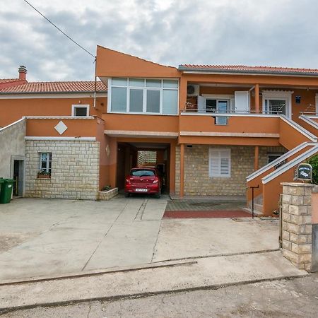 Drago Apartment Bibinje Luaran gambar