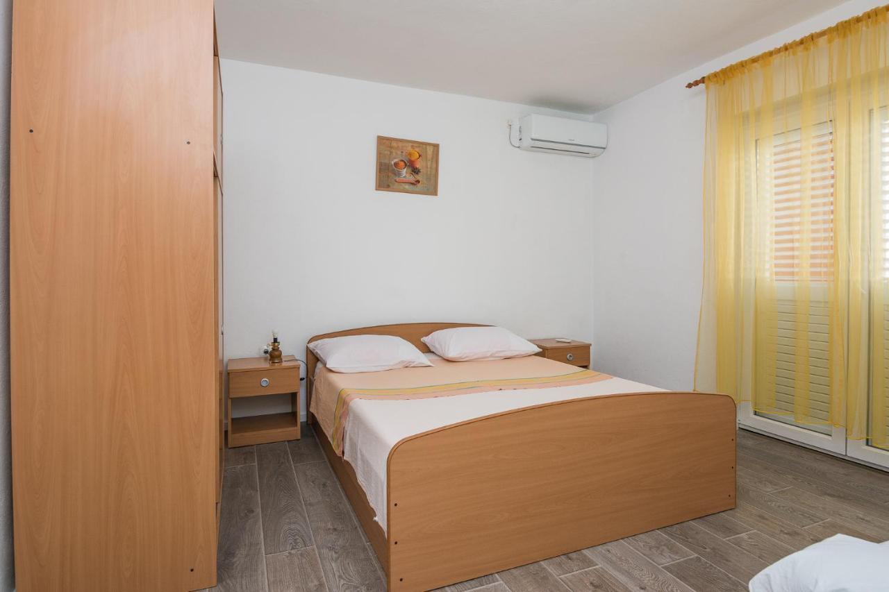 Drago Apartment Bibinje Luaran gambar