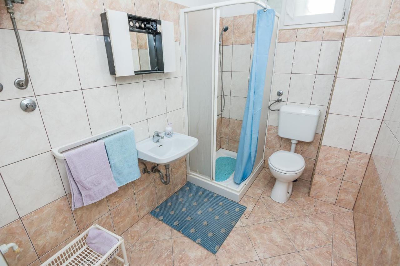 Drago Apartment Bibinje Luaran gambar