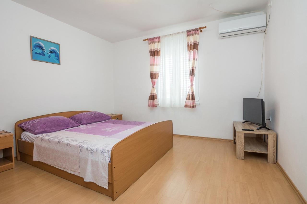 Drago Apartment Bibinje Luaran gambar