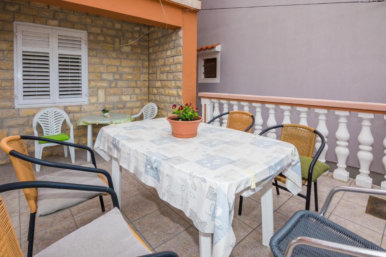 Drago Apartment Bibinje Luaran gambar