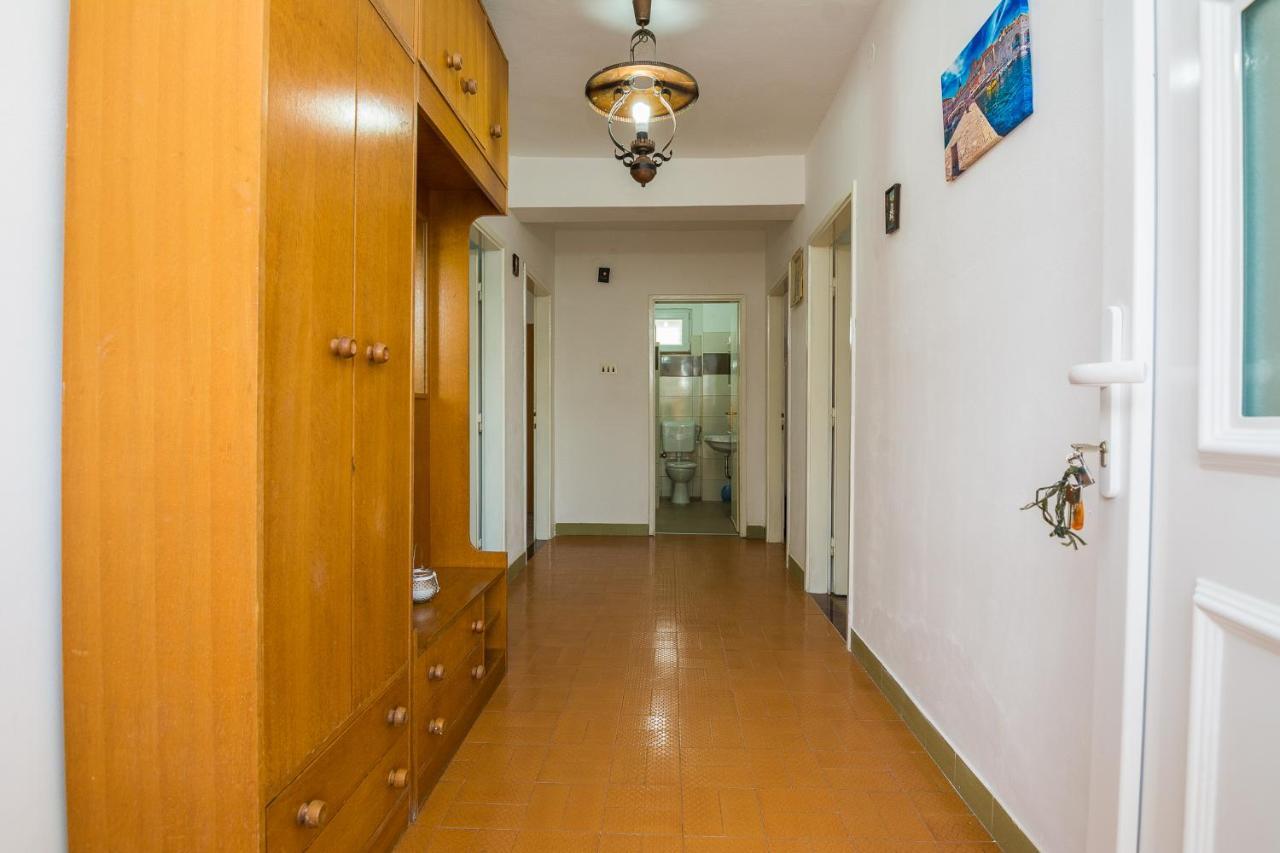 Drago Apartment Bibinje Luaran gambar