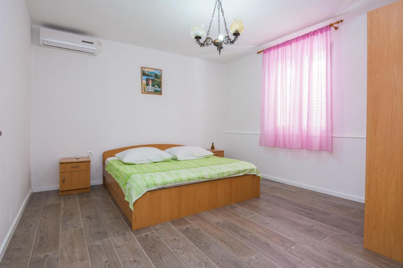Drago Apartment Bibinje Luaran gambar