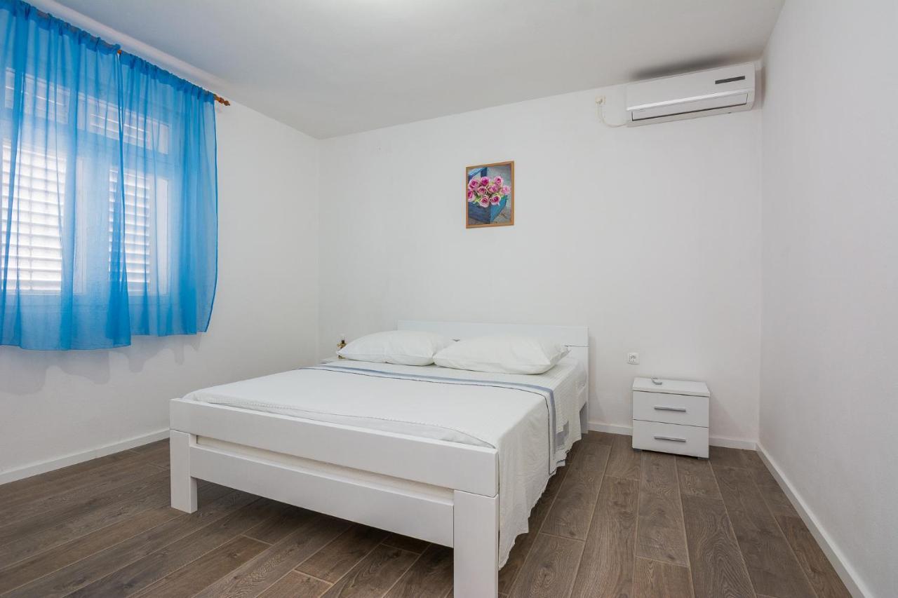 Drago Apartment Bibinje Luaran gambar